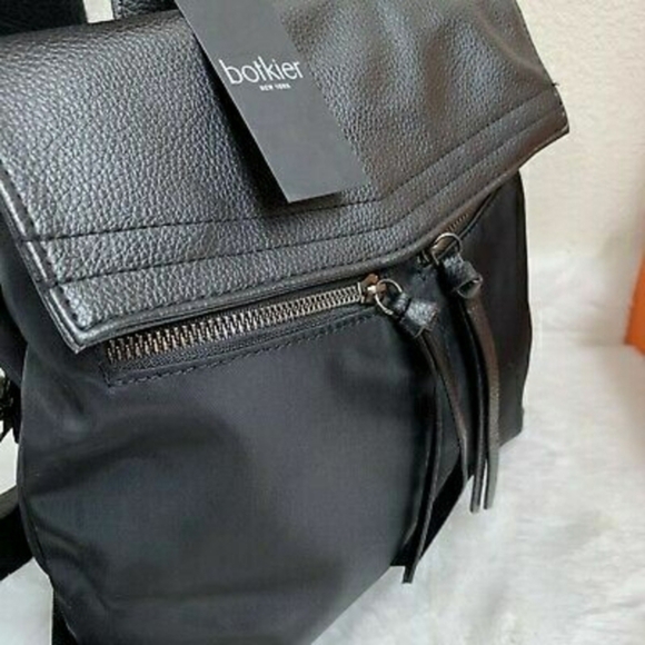 Botkier Trigger‎ Mini Nylon  Backpack New York main image 7